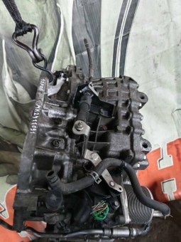 КПП автоматическая (АКПП) Nissan  1xf05,MR20 Nissan  1xf05,MR20