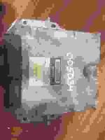 Электронный блок управления двигателем isuzu 8972408663 DENSO 2758000993 Saab 9-5 3.0 TiD 897240 8663 275800-0993 Saab PN 5341706 (005034)