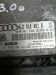 Блок управления двигателем Audi  4L2910401B,4L0907401C Audi  4L2910401B,4L0907401C