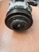 Компрессор кондиционера Kia  DVE18C,D4HE Kia  DVE18C,D4HE