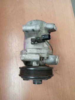 Компрессор кондиционера Mitsubishi  7813A673,4N15 Mitsubishi  7813A673,4N15