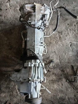 КПП автоматическая (АКПП) Jeep  8HP70,XM0027864, T10UM124505002, P52854875AH Jeep  8HP70,XM0027864, T10UM124505002, P52854875AH