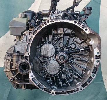 КПП автоматическая (АКПП) Opel  M9T,PA0014 Opel  M9T,PA0014