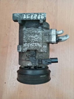 Компрессор кондиционера Hyundai  F500MA5GB03 Hyundai  F500MA5GB03