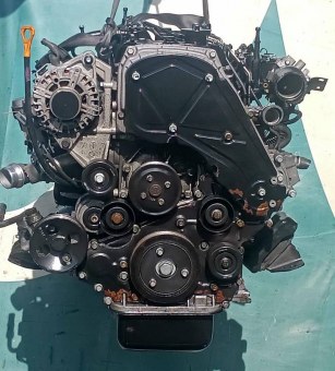 Генератор Kia  D4CB Kia  D4CB