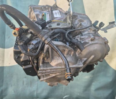 КПП автоматическая (АКПП) Volvo  5550SN Volvo  5550SN