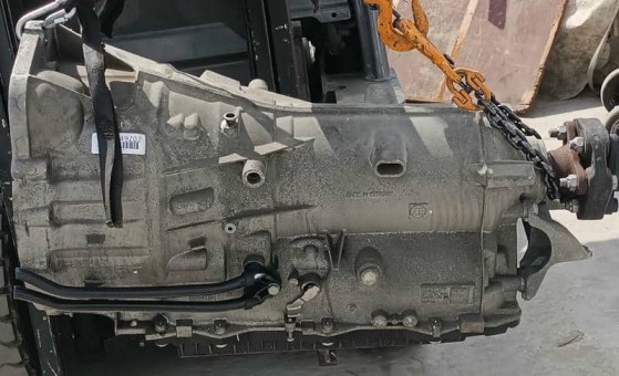 КПП автоматическая (АКПП) BMW  8HP45, ZFS, 8632479, 275Z1U, 1642813Z1U, 1642813, 014135, N20B20 BMW  8HP45, ZFS, 8632479, 275Z1U, 1642813Z1U, 1642813, 014135, N20B20