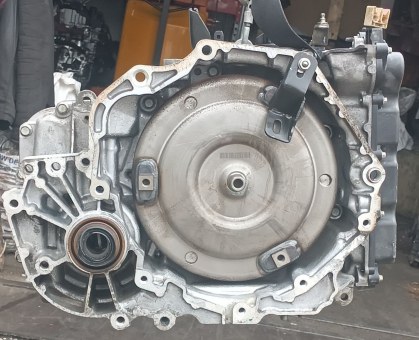 КПП автоматическая (АКПП) Opel  6T40,OMBW,24256946 Opel  6T40,OMBW,24256946