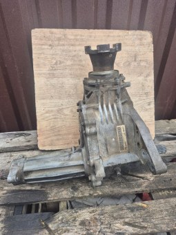 Раздаточная коробка Chevrolet  24244572,FBTK07941 Chevrolet  24244572,FBTK07941