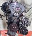 Двигатель Dongfeng  NFU,10FX60 Dongfeng  NFU,10FX60