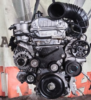 Двигатель Chevrolet  Z22D1,A22DM Chevrolet  Z22D1,A22DM