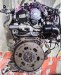 Двигатель Chevrolet  Z22D1,A22DM Chevrolet  Z22D1,A22DM