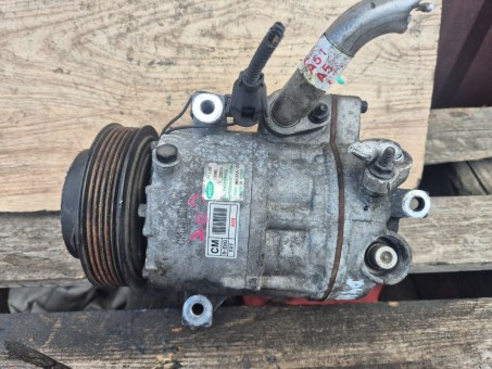 Компрессор кондиционера Hyundai  F500MA9AA05 Hyundai  F500MA9AA05