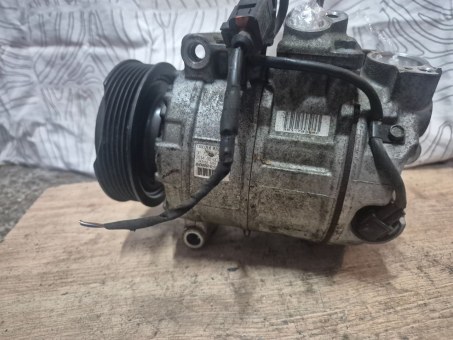 Компрессор кондиционера Volkswagen  7L6820808 Volkswagen  7L6820808