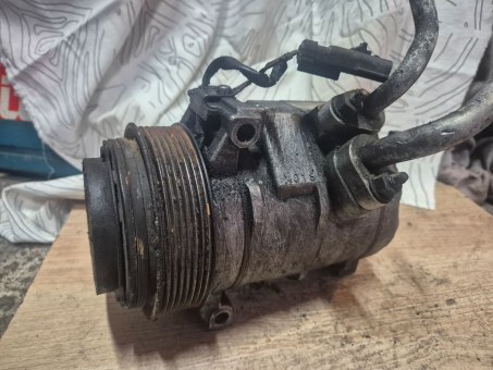 Компрессор кондиционера Jeep  4472205601 Jeep  4472205601