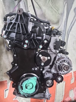 Двигатель Renault  M9R, M9R865 Renault  M9R, M9R865