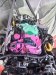 Двигатель Renault  M9R, M9R865 Renault  M9R, M9R865