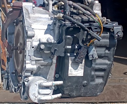 КПП автоматическая (АКПП) Toyota  BH01, TF71SC,20GE34 Toyota  BH01, TF71SC,20GE34