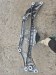 Балка подвески передняя (подрамник) Honda  K24Z2, K24Z3 Honda  K24Z2, K24Z3