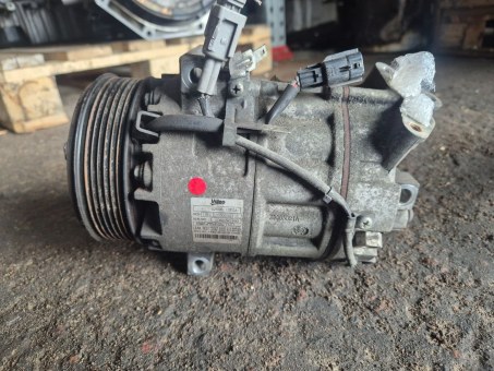 Компрессор кондиционера Nissan  926001DE0A Nissan  926001DE0A
