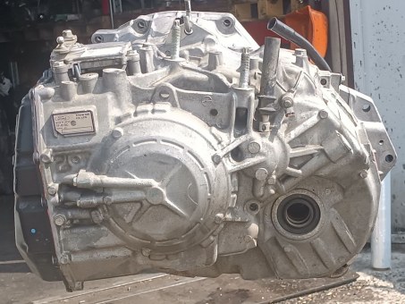 КПП автоматическая (АКПП) Ford  TF81SC,7G917000 Ford  TF81SC,7G917000