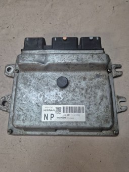 Блок управления двигателем Nissan  A56Z91, Y988Z22 Nissan  A56Z91, Y988Z22