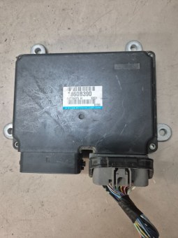 Блок управления двигателем Mitsubishi  1860B390,E6T76675H Mitsubishi  1860B390,E6T76675H
