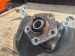 Ступица передняя левая Volkswagen  4M0407559,4M0407155C,4M0407695C Volkswagen  4M0407559,4M0407155C,4M0407695C