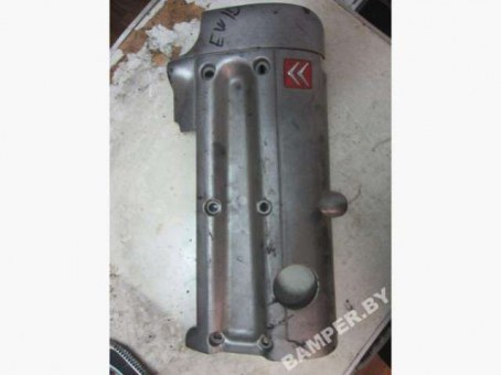 Декоративная крышка двигателя Citroen  97010310 Citroen  97010310