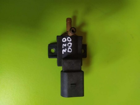 Клапан электромагнитный Volkswagen  03C906283B, 03C145692N, Volkswagen  03C906283B, 03C145692N,