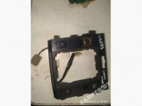 Накладка декоративная Suzuki  7581265J10, 7583065J10, 7581065J10 Suzuki  7581265J10, 7583065J10, 7581065J10