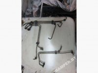 Трубка топливная Jeep   Jeep  
