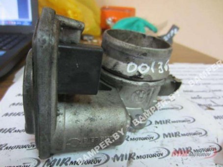 Заслонка дроссельная Audi  036128063 Audi  36128063