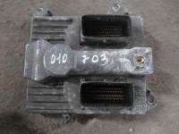 ЭБУ Электронный блок управления двигателем Siemens VDO 5WK9 1112 55562443 55 562 443 5WK9 1112 FGP SW030C101C Opel Zafira Vectra Astra Signum 2.2 I Опель Зафира Вектра Астра Сигнум 2,2  бензин год 2002 2003 2004 2005 2006 2007 2008   (010703)