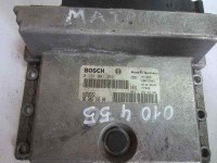 ЭБУ Электронный блок управления двигателем Bosch 0281001262 0 281 001 262 9624519580 96 245 195 80 Peugeot 406 Citroen Xantia 1.9 TD Пежо 406 Ситроен Ксантиа 1,9 турбодизель год 1995 1996 1997 998 1999 2000 2001 2002 (010455)