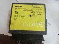 ЭБУ Электронный блок управления иммобилайзер 500340911 F005 V0 0096 Iveco 2.8 hpi Ивеко 2.8 HPI год 2005 2006 2007 (011015)
