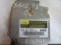ЭБУ Электронный блок управления Airbag 12772222 W0594419 Saab 9-5 Сааб 9-5 год 2006 2007 2008 2009 2010 (010943)