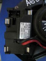 Резистор печки блок управления вентилятором отопителя 4F0820521 4F0910521 Audi A6 C6 Ауди А6 Ц6  2004 2005 2006 2007 2008 2009
