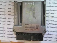 Электронный блок управления двигателем ЭБУ Bosch 0281015130 BMW e60 e61 525 530 e90 e91 325 d 330 d  2.5 Tdi 3.0 tdi ( M57 D30 306D3) БМВ е60 е61 525 530 е90 е91 325 330 2,5 турбодизель 3,0 турбодизель ( M57 D30 306D3) 2007 2008 2009 2010 (001047)