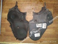 Защита (кожух) ремня ГРМ Volvo  30731283 Volvo  30731283