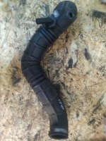 Патрубок интеркулера Volvo   MB957388 Volvo  MB957388