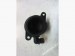 Патрубок турбины Audi  059129955D Audi  059129955D