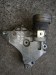Кронштейн компрессора кондиционера Volkswagen  03C903143B Volkswagen  03C903143B