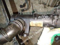 Патрубок (трубопровод, шланг) Volkswagen  03C129617G03C129617H Volkswagen  03C129617G03C129617H