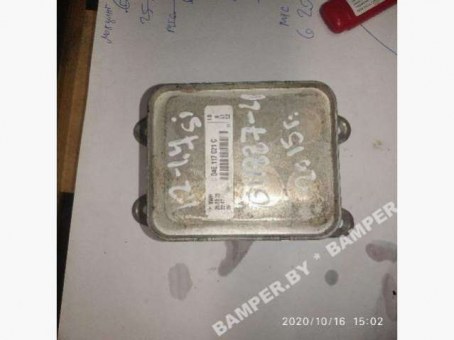 Патрубок турбины Volkswagen  04E117021C Volkswagen  04E117021C