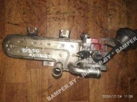 Радиатор EGR Volkswagen  070131512B Volkswagen  070131512B