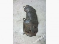 Защита (экран) выпускного коллектора Volkswagen  074253037 Volkswagen  74253037