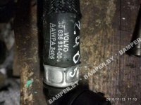 Патрубок (трубопровод, шланг) Volvo  30636934-004 Volvo  30636934-004