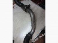 Патрубок интеркулера Renault  8200185556 Renault  8200185556