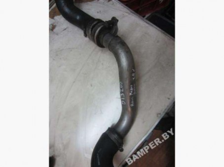 Патрубок интеркулера Renault  8200185556 Renault  8200185556